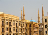 Beyrouth 