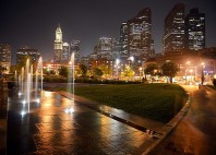 Boston 