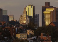 Boston 