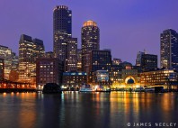 Boston 