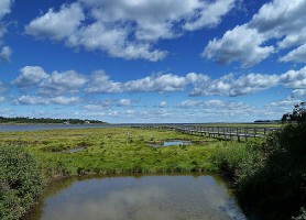 Bouctouche : découvrez la ville verte du Canada