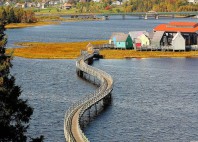Bouctouche 