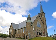 Bouctouche 