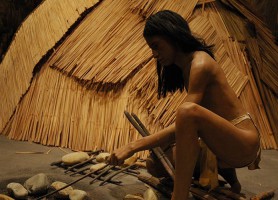 Cahokia Mounds : la fabuleuse cité amérindienne