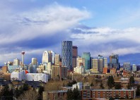 Calgary 