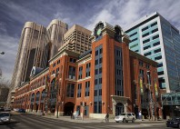 Calgary 