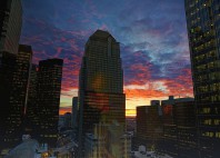 Calgary 