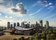 Calgary 
