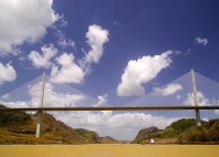 Canal de Panama 