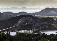 Canal de Panama 
