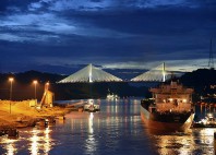 Canal de Panama 