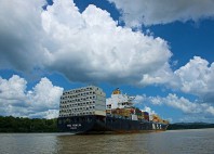 Canal de Panama 