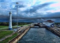 Canal de Panama 