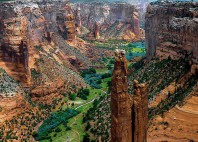 Canyon de Chelly 