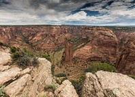 Canyon de Chelly 