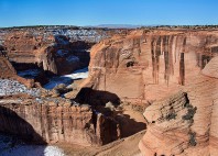 Canyon de Chelly 