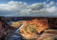 Canyon de Chelly 