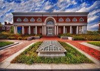 Charlottesville 