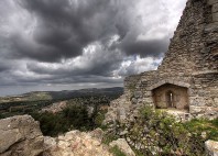 Château d'Ajloun 