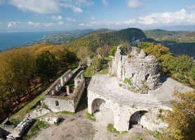 Château d'Anacopia