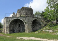 Château d'Anacopia