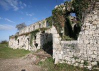 Château d'Anacopia