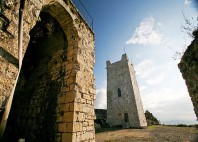 Château d'Anacopia