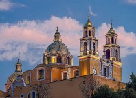 Cholula 