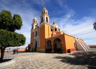 Cholula 