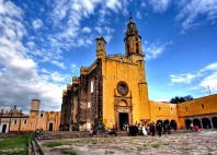 Cholula 