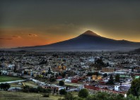 Cholula 