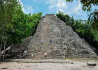 Cobá 