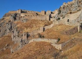 Corinthe : l’une des plus importantes villes de la Grèce
