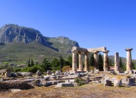 Corinthe 