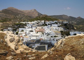 Cythère : découvrez l’île au confluent de trois mers