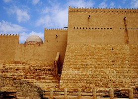 Dariya : voici le berceau culturel de l’Islam