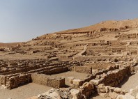 Deir el-Médineh 