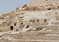 Deir el-Médineh 