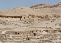Deir el-Médineh 