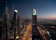 Dubaï 