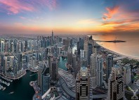 Dubaï 