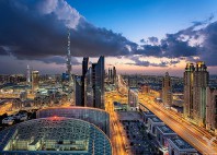 Dubaï 