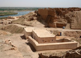 Dura Europos : le panthéon de la laïcité