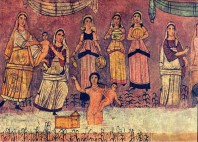 Dura Europos 