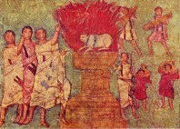 Dura Europos 