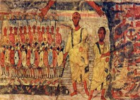 Dura Europos 