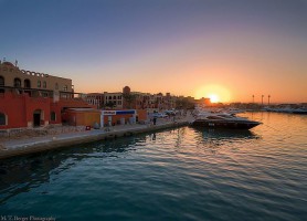 El Gouna : découvrez ce superbe paradis égyptien