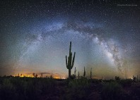 El Pinacate 