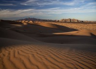 El Pinacate 