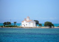 Elafonisos 